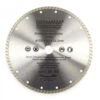 Diamanttrennscheibe 230x2,7x22,2mm Turbo Granit Beton Stein Trennscheibe -Germania 10030 diamanttrennscheibe 230mm diamant trennscheibe 15cc2c9fe0ed30 jpg 1280x1280