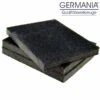 Schleifschwamm 3tlg 125x100x12mm Korn 60/80/180 Schleifblock Schleifklotz -Germania 11126 schleifschwamm 3 teilig 125x100x12mm korn jpg 1280x1280