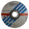 Trennscheibe Edelstahl 125x1x22,23mm 6Stück Trennen Edelstahl Metall -Germania 11426 trennscheibe edelstahl 125x1x22 23mm 6stuec 1 jpg 1280x1280