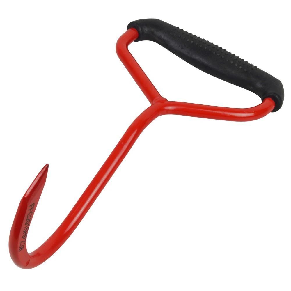 GERMANIA Profi Forsthaken 24 cm 400 g GERMANIA Profi Forsthaken 24 Cm 400 G -Germania 13422 germania profi forsthaken 24cm 400g hebehaken