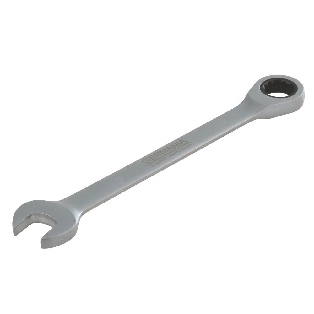 GERMANIA CV Maulschlüssel Ringschlüssel 10 mm satiniert GERMANIA CV Maulschlüssel Ringschlüssel 10 Mm Satiniert -Germania 13677 maulschluessel ringschluessel 10mm satiniert jpg 1280x1280 6