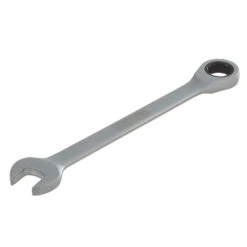 Gabel-Ring Ratsche 17 Mm