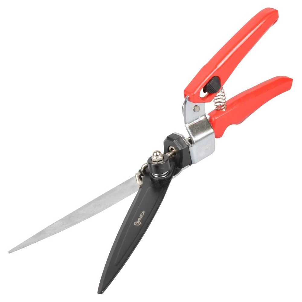 GERMANIA Rasenschere 180 mm drehbar aus Stahl GERMANIA Rasenschere 180 Mm Drehbar Aus Stahl -Germania 15752 grasschere 180mm rasenschere drehbar 3