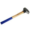GERMANIA Vorschlaghammer 3 Kg Aus Stahl Mit Hickorystiel -Germania 19889 jpg 1280x1280
