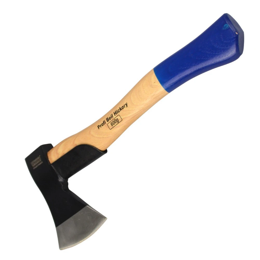 GERMANIA Beil 600g Hickorystiel mit Stielschutz GERMANIA Beil 600g Hickorystiel Mit Stielschutz -Germania 22982 germania beil 600g hickorystiel mit stielsc 2 jpg5cc28ff815ff0