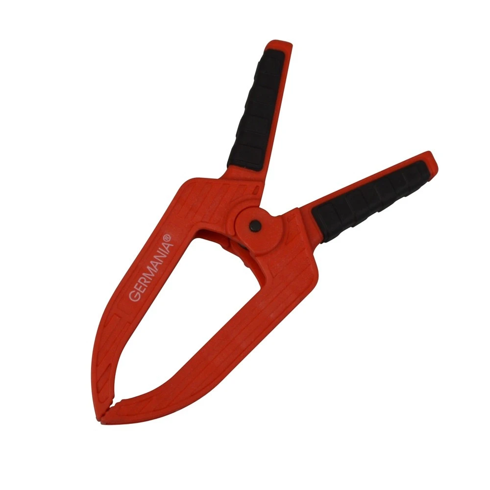 Spitz-Leimzwinge Profi 150 mm GERMANIA Spitz-Leimzwinge Profi 150 Mm GERMANIA -Germania 27416 spitz leimzwinge profi 150mm germania