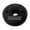 GERMANIA Schnellspannmutter Für Winkelschleifer Mit M14 Gewinde -Germania 28968 germania schnellspannmutter fuer winkelschl 1 jpg 1280x1280