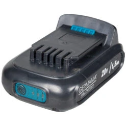 GERMANIA Plattform Akkuschrauber Brushless 20 V -Germania 2Q5AUI39yYeeWsa 1280x1280