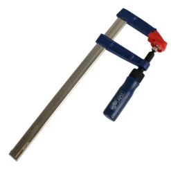 GERMANIA Profi-Schraubzwinge 1000 X 120 Mm