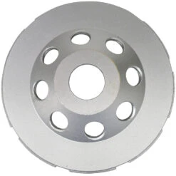 GERMANIA Diamantschleifteller Zweireihig, 115 X 22,23 Mm 5 GERMANIA Diamantschleifteller Zweireihig, 115 X 22,23 Mm -Germania 2QDLjiGYwUtHTJ7 1280x1280