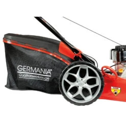 GERMANIA Benzin-Rasenmäher BRM 5117 A Modell 2022 -Germania 2QDV8C6Xf9XO4Vh 1280x1280
