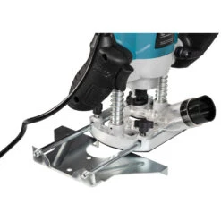 GERMANIA Oberfräse 1200 W, Inklusive Zubehör -Germania 2QEjLXZGqFwUPyQ 1280x1280