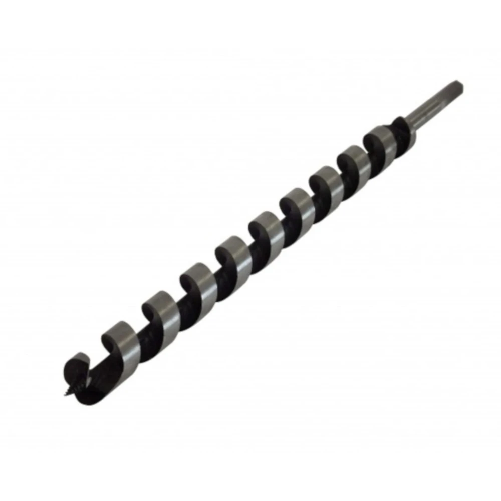 GERMANIA Schlangenbohrer Lewis Bohrer 460 mm x 26 mm GERMANIA Schlangenbohrer Lewis Bohrer 460 Mm X 26 Mm -Germania