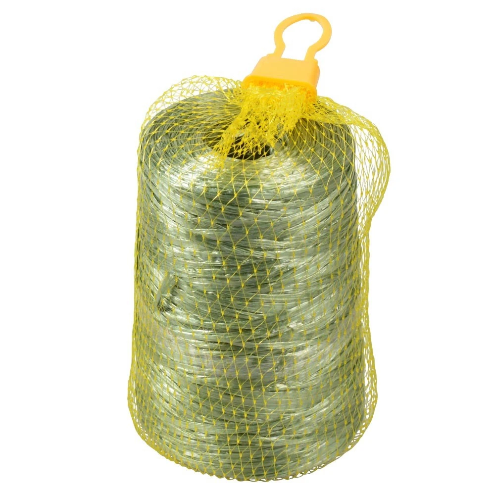 Kunstbast 500 m grün reißfest Kunstbast 500 M Grün Reißfest -Germania