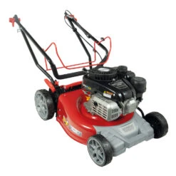 GERMANIA Benzin Rasenmäher BRM 4213 A Mit 3 PS Und Hinterradantrieb -Germania 2QMAcy2V2QtuqYu 1280x1280