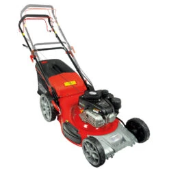 GERMANIA Benzin-Rasenmäher BRM 5117 A Modell 2022 -Germania 2QMcJuCTUIm5fAz 1280x1280