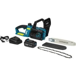 GERMANIA Plattform Akku Kettensäge 20 V 11 GERMANIA Plattform Akku Kettensäge 20 V -Germania 2QNAT5C6f0h4ZWl 1280x1280