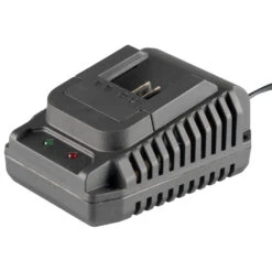 GERMANIA Plattform Akku-Ladegerät Einzelstation