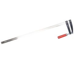 GERMANIA Schraubzwinge 750 X 120 Mm Aus Temperguß