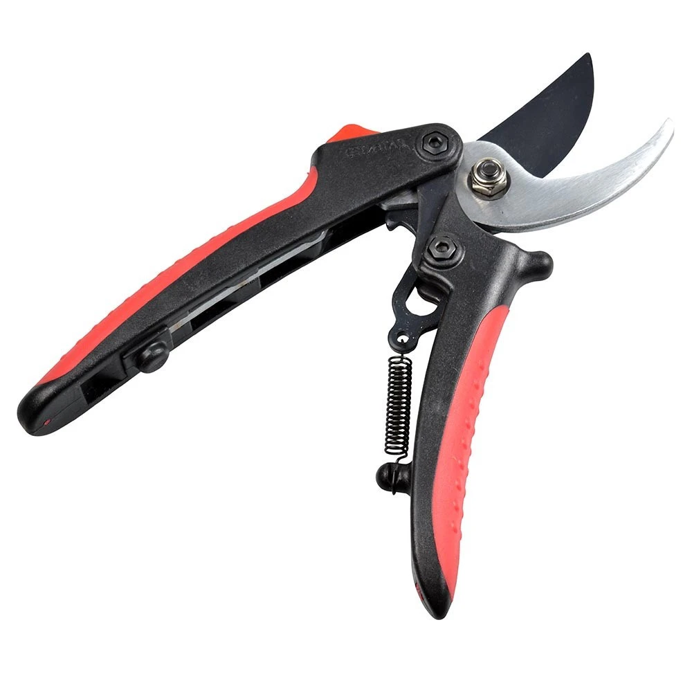 Gartenschere Bypass antihaftbeschichtet Gartenschere Bypass Antihaftbeschichtet -Germania