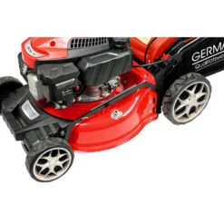GERMANIA Benzin Rasenmäher BRM 4213 A Mit 2,7 PS 3 GERMANIA Benzin Rasenmäher BRM 4213 A Mit 2,7 PS -Germania 2QdrBEidOIxSxhD 1280x1280