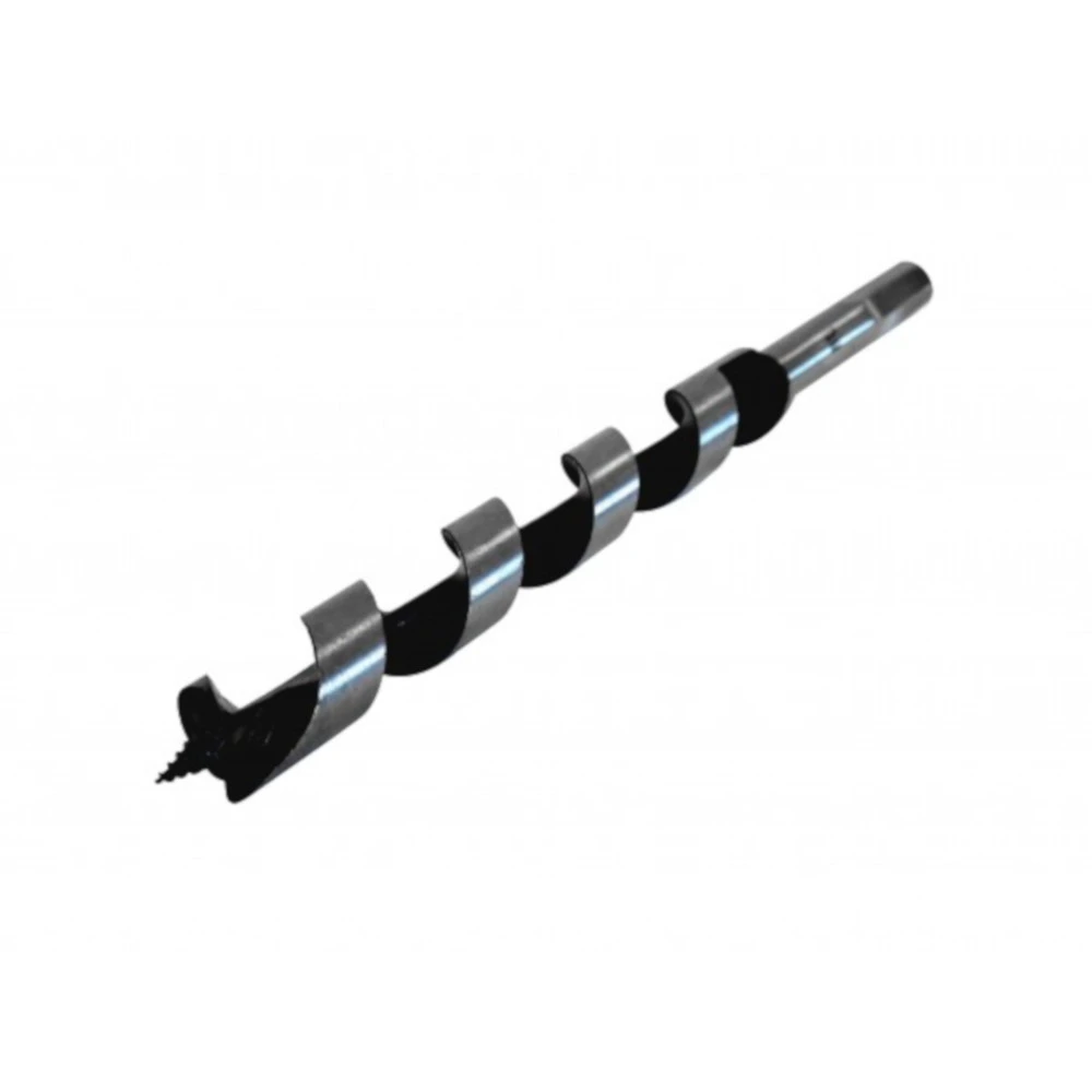 GERMANIA Schlangenbohrer Lewis Bohrer 230 mm x 16 mm GERMANIA Schlangenbohrer Lewis Bohrer 230 Mm X 16 Mm -Germania