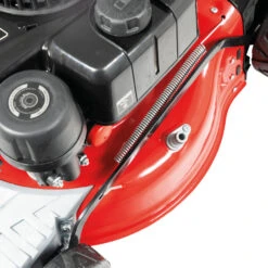 GERMANIA Benzin Rasenmäher BRM 4213 A Mit 3 PS Und Hinterradantrieb -Germania 2QqoVPqSCgub7sd 1280x1280