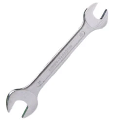 Doppelmaulschlüssel 25x28 Mm Aus CV-Stahl