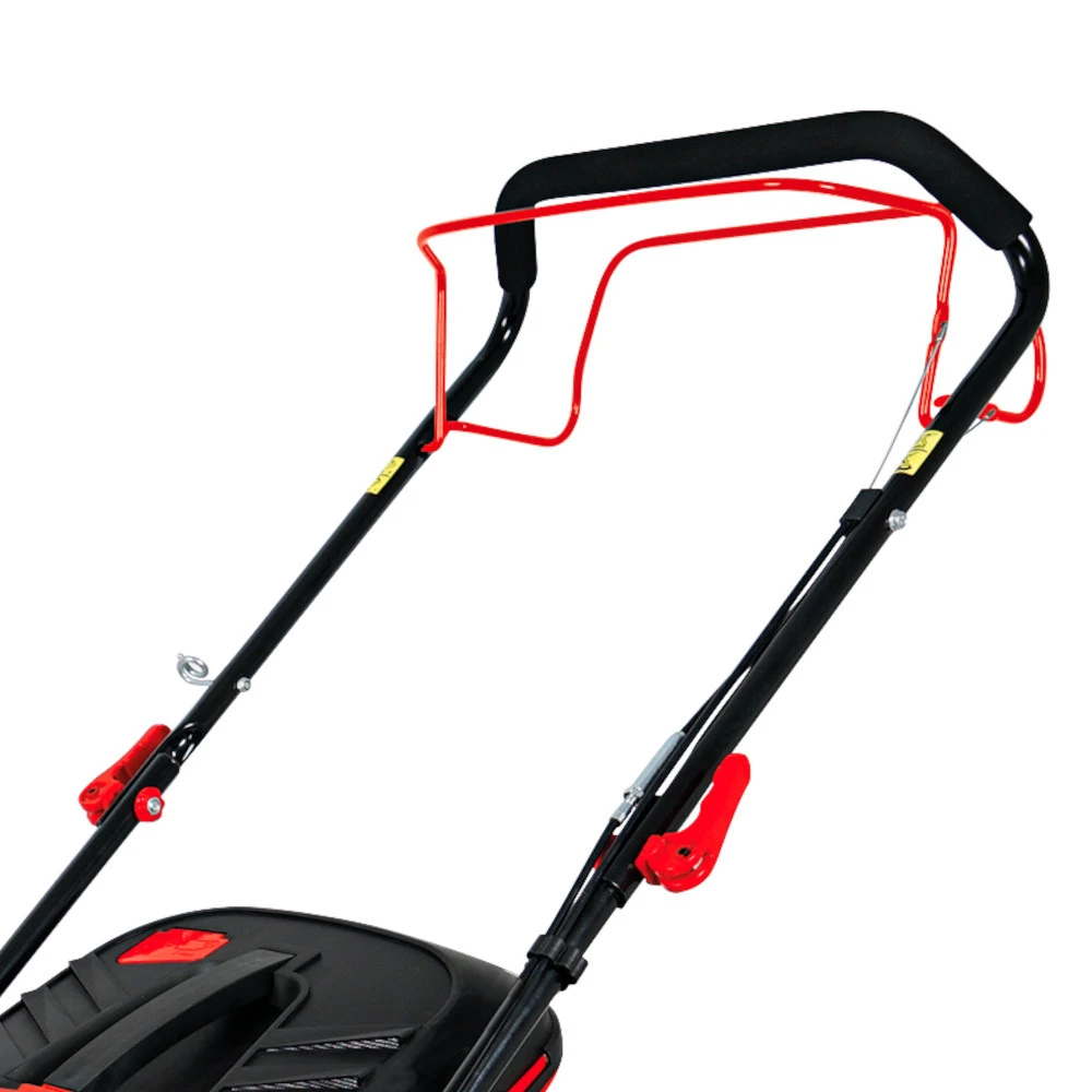 GERMANIA Benzin Rasenmäher BRM 4213 A mit 2,7 PS GERMANIA Benzin Rasenmäher BRM 4213 A Mit 2,7 PS -Germania