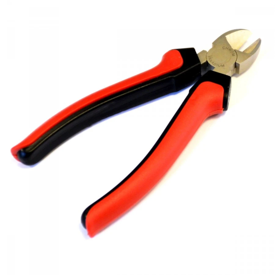 GERMANIA Seitenschneider 160mm Werkzeug Zangen GERMANIA Seitenschneider 160mm Werkzeug Zangen -Germania 3465 germania seitenschneider 160mm werkzeug zangen