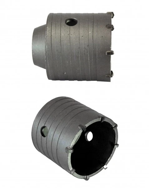 Bohrkrone M22 Ø65mm SDS Kernbohrer Dosenbohrer Hohlbohrkrone Beton Mauer Bohrer Bohrkrone M22 Ø65mm SDS Kernbohrer Dosenbohrer Hohlbohrkrone Beton Mauer Bohrer -Germania 3940 sds bohrfutter 65 mm