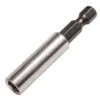 Magnetbithalter Bithalter Bit Halter 1/4 " 55mm -Germania 4046281512708 273020040 bithalter 50mm jpg 1280x1280