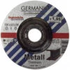 Trennscheibe Metall 125x2,5 Bombiert Industriequalität Trennen -Germania 5324 5324 jpg 1280x1280