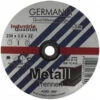 Trennscheibe Metall 230x3,0 Industriequalität Trennen 1 Trennscheibe Metall 230x3,0 Industriequalität Trennen -Germania 5328 5328 jpg 1280x1280