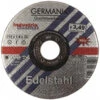 Trennscheibe Edelstahl INOX 115x1,0 Industriequalität Trennen -Germania 5339 edelstahl 115 jpg 1280x1280