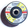 Fächerscheibe 125x22,23 NK40 Bombiert Fächer Schleifscheibe Lamellenscheibe -Germania 5362 faeaecher 125 nk40 jpg 1280x1280