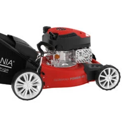 Germania Benzin Rasenmäher Power 42 -Germania 5373 4015671258007 126000002 GERMANIA Benzinrasenm her Power 42 2 3 1000PPjtXoec40E7W 1280x1280