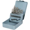 GERMANIA HSS Bohrer Set DIN338 19 Teilig Poliert 1-10 Mm 2 GERMANIA HSS Bohrer Set DIN338 19 Teilig Poliert 1-10 Mm -Germania 57015 4046281570159 271010002 bohrersatz 19 tlg poliert 1 1000 jpg 1280x1280