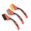 Drahtbürsten Satz 3tlg. 3reihig GERMANIA Drahtbürste Messing Stahl Nylon Bürste -Germania 8409 drahtbuersten satz 3tlg 3reihig germania drahtbu 1 jpg 1280x1280
