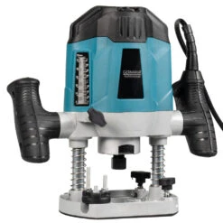 GERMANIA Oberfräse 1200 W, Inklusive Zubehör -Germania 9k1yUPWtie2ZZ8n 1280x1280