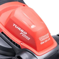 GERMANIA Elektro Rasenmäher 1200 W Schnittbreite 31 Cm 8 GERMANIA Elektro Rasenmäher 1200 W Schnittbreite 31 Cm -Germania 9k4hE6o6JXZQEvF 1280x1280