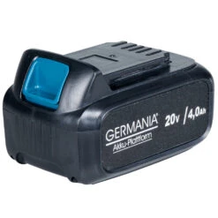 GERMANIA Plattform Li-Ion Akku 4,0 Ah Mit 20 V 4 GERMANIA Plattform Li-Ion Akku 4,0 Ah Mit 20 V -Germania 9kAZFae3q99pQ1v 1280x1280