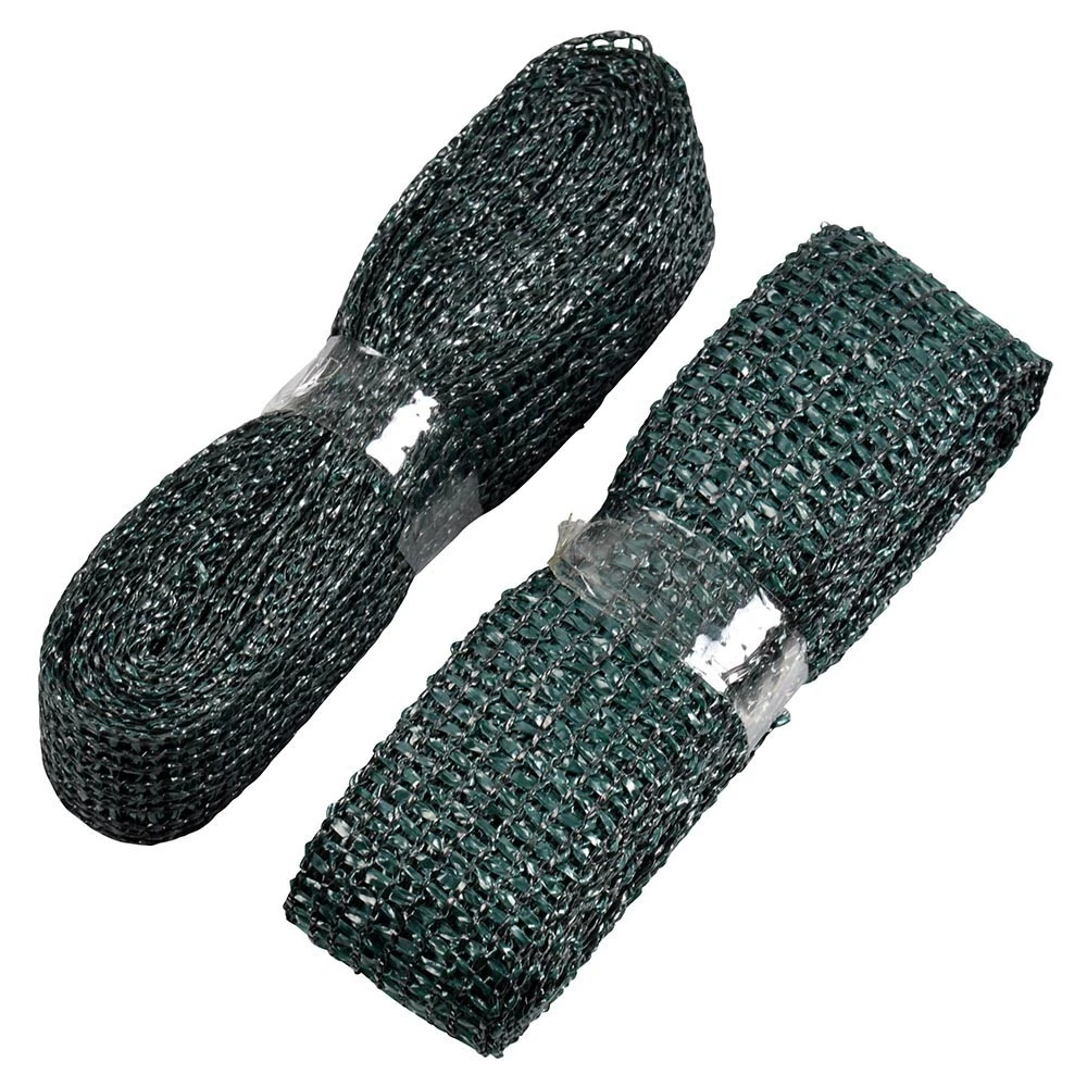 GERMANIA Baum Anbinder aus Kunststoffgeflecht GERMANIA Baum Anbinder Aus Kunststoffgeflecht -Germania