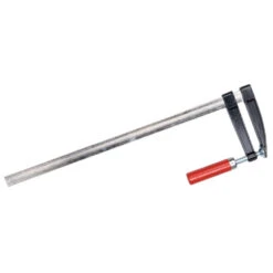 GERMANIA Schraubzwinge 500 X 120 Mm Aus Temperguß