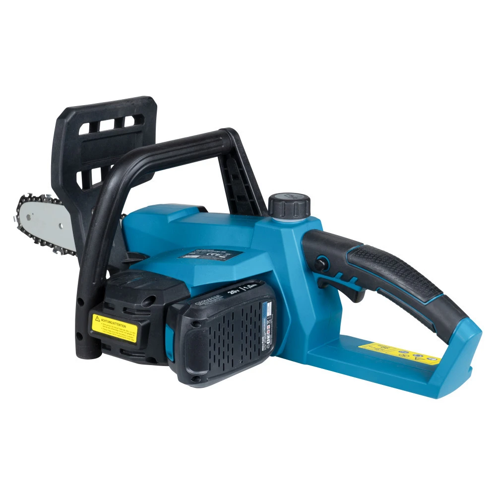 GERMANIA Plattform Akku Kettensäge 20 V GERMANIA Plattform Akku Kettensäge 20 V -Germania