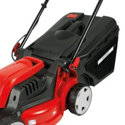 GERMANIA Elektro Rasenmäher ERM 1232-2 4 GERMANIA Elektro Rasenmäher ERM 1232-2 -Germania 9kKmI5fRgZNeeXI 1280x1280