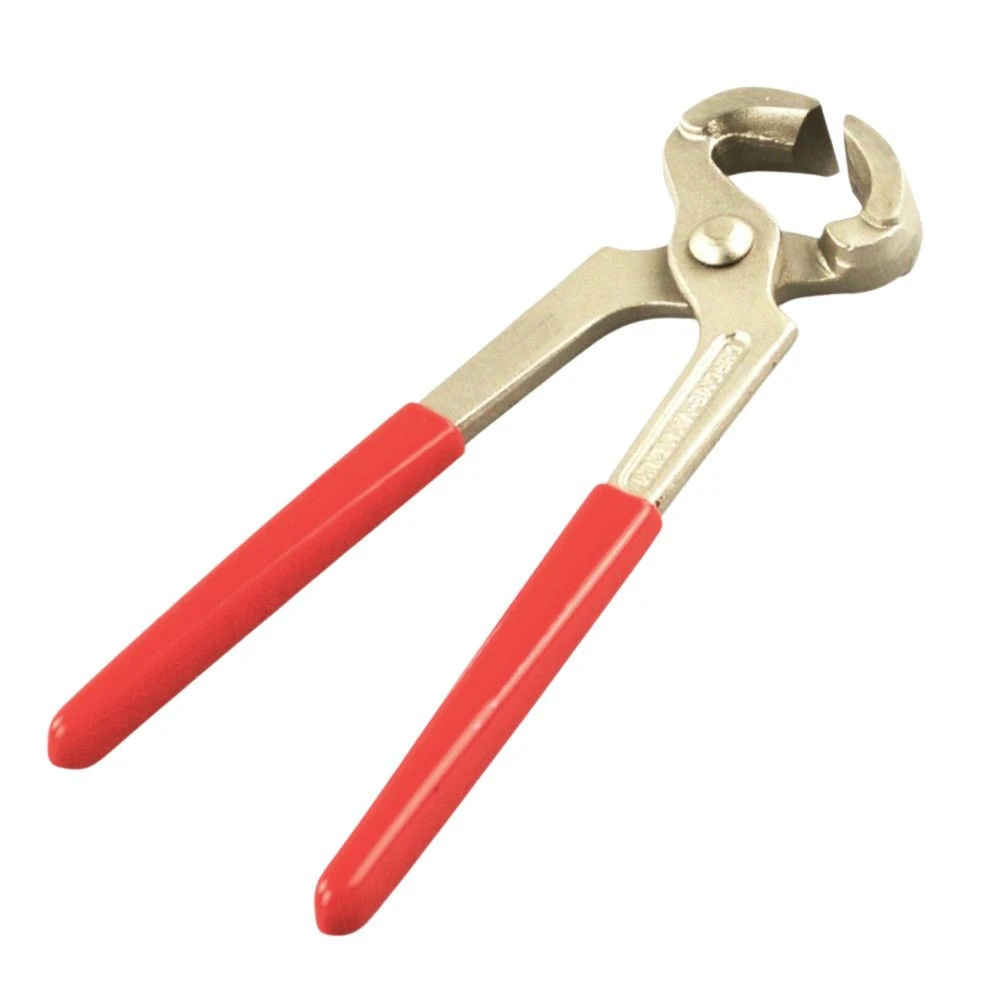 Rabitzzange 200 mm aus CV-Stahl Rabitzzange 200 Mm Aus CV-Stahl -Germania