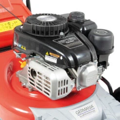 GERMANIA Benzin Rasenmäher BRM 4213 A Mit 3 PS Und Hinterradantrieb -Germania 9kN1ASqLuIqw2mI 1280x1280