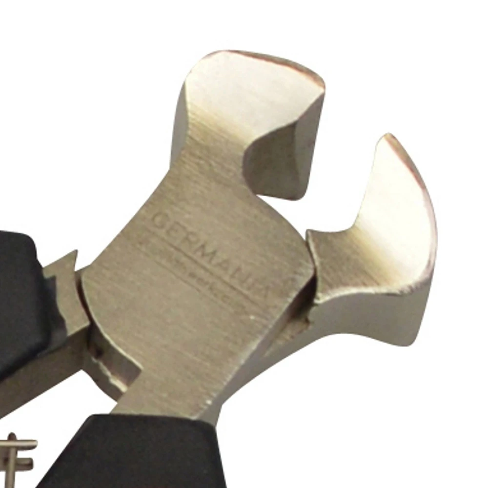 GERMANIA Elektronik Kneifzange 105 mm GERMANIA Elektronik Kneifzange 105 Mm -Germania