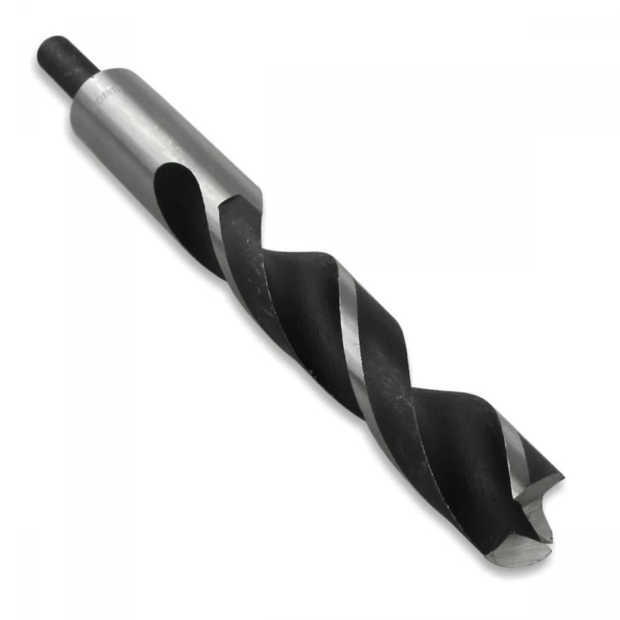 GERMANIA Holzspiralbohrer 20 mm aus CV-Stahl GERMANIA Holzspiralbohrer 20 Mm Aus CV-Stahl -Germania